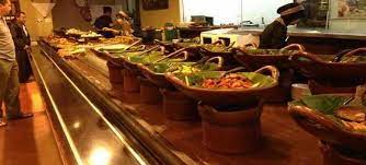 Nuansa yang akan dimanjakan dengan dekor adat jogja yang khas. 15 Rumah Makan Sunda Di Bandung Yang Enak Dan Murah