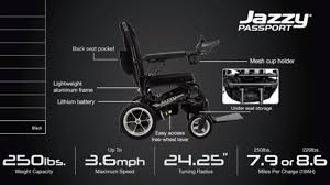 Check spelling or type a new query. Jazzy Passport Jazzy Power Chairs Pride Mobility