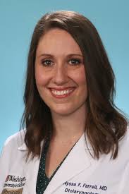 Nyssa Fox Farrell, MD
