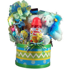 35 easter gifts to make the holiday even sweeter. Kids Filled Easter Baskets Walmart Com