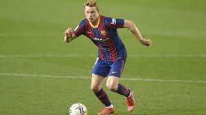 Consulta todas las noticias de frenkie de jong en marca.com. Frenkie De Jong Player Profile 20 21 Transfermarkt