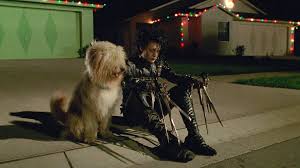 A description of tropes appearing in edward scissorhands. Does Edward Scissorhands Qualify As A Christmas Movie Nerdist