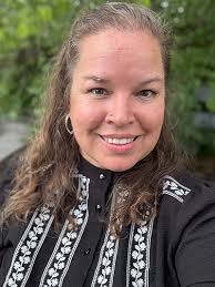 Amanda Jo Lake : People : American Sign Language Program : University of  Rochester