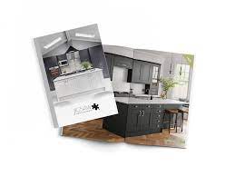 Whether you're opening a restaurant, opening a second restaurant, or renovating an existing restaurant, an efficient restaurant kitchen design should be high on your list of priorities. Jigsaw Kitchen Everything In One Place Including The Kitchen Sink