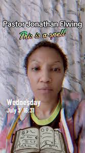 Jonathan Ely's Instagram, Twitter & Facebook