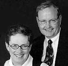 New mission presidents