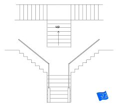 An introduction to designing and constructing stairs. Types Of Stairs Types Of Stairs Staircase Design Staircase