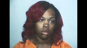 Woman attacks clerk with nacho cheese