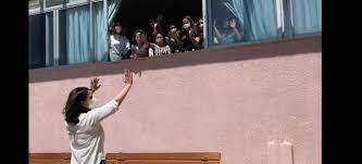 Παλαμήδι το φρούριο του ναυπλίου. Sto Nayplio Kai Argos H N Keramews Esos Gr