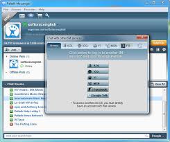 Paltalk is messaging software that allows you to chat and share files with your contacts. Paltalk Free Download