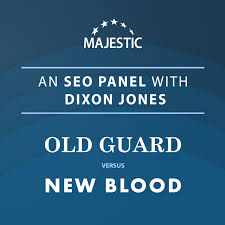 A is for achievements, the many over a lifetime. Old Guard Vs New Blood Enterprise Vs Small Business Seo Majestic Blog