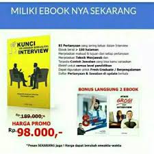 Live konsultasi via zoom tiap bulan. Kunci Jawaban Interview Wawancara Kerja Psikotes Template Cv Tinggal Edit Dll Shopee Indonesia