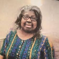 Velma P. Binkley Obituary October 31, 2024