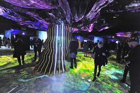 Ashford Designer Outlet Opens 90 Million Pound Extension