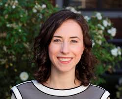 About — Mary Ann Albright