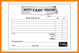 A voucher can be of different purposes, such as a receipt, a record of transaction, or a coupon used to redeem specific items. Petty Cash Voucher Template Excel Petty Cash Excel