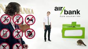 Air bank air bank sází na jednoduchost, srozumitelnost, nízké nebo nulové poplatky a na inovace. Effie 2012 Nejlepsi Reklamu V Cesku Ma Air Bank Pepsi A Clovek V Tisni Hospodarske Noviny Hn Cz