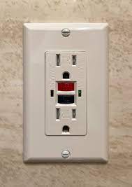 As discussed before, gfci also known as ground fault circuit interrupter is a protection device against electric shock which. Residual Current Device Wikipedia