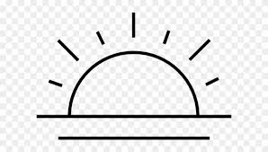 For your convenience, there is a search service on the main page of the site that would help you find images similar to sunrise clipart black and white with nescessary type and size. Sunrise Clipart Sunset Png Download 2605773 Pinclipart