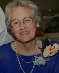 Jessie Ash Meyer Obituary March 28, 2025