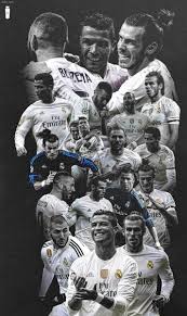 Real madrid team wallpapers and background images for all your devices. Real Madrid Players 2018 Wallpapers Wallpaper Cave