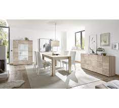 Nous vous remercions de votre compréhension. Table De Sejour Moderne Rectangulaire Beige Natura 172