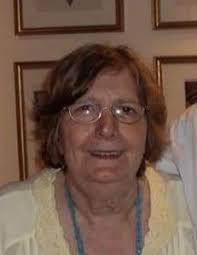 Agnes Morris Obituary