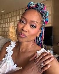 Lisa Nembhard's Instagram, Twitter & Facebook