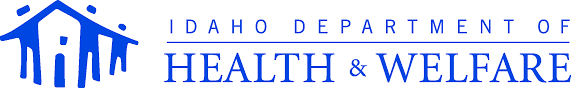 Idaho Department of Health and Welfare