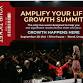 Amplify Your Life Growth Summit