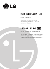 Kotak susu escape plan : Lg Gr B217lgj Buku Manual Manualzz