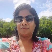 Sharda Govender