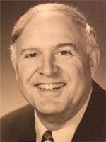 Jack Leavel Obituary (1942