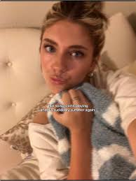 I Did It Again I Knew Summer Was Coming