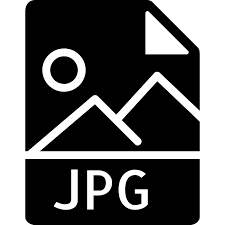 Some of the image editing tools that it provides are layers, objects, text, filters, edit paths, brush, fill, and more. Jpg Vector Svg Icon 3 Svg Repo