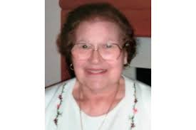 Edna Packer Obituary (1925