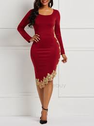 Oblique Collar Plain Pullover Women S Bodycon Dress Bodycon Dress Casual Classy Bodycon Dress Casual Women Bodycon Dress Cheap Bodycon Dress Patchwork Dress