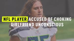 Chad wheeler (born january 19, 1994) is a former american football offensive tackle. Seattle Seahawks Chad Wheeler Speaks About Domestic Assault Allegations Crime News