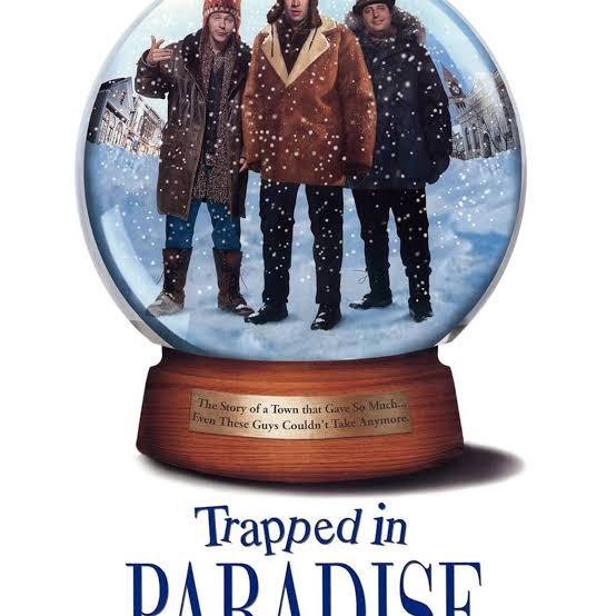 Trapped in Paradise Summary, Trailer, Cast, Where to Watch and More