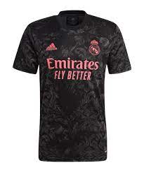 Sie können entweder einen bekannten spielernamen (z.b. Adidas Real Madrid Trikot 3rd 2020 2021 Schwarz Schwarz