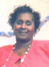 Edna Pugh Obituary (1954