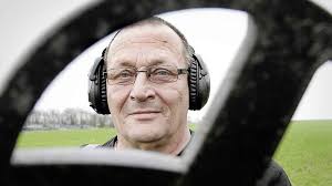 Ildsjæle ”bipper” fortiden