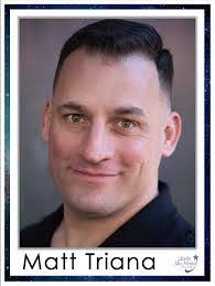 Matt Triana's Instagram, Twitter & Facebook