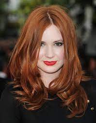 Got Red Hair Check Out These Dazzling Ways To Wear Red Hair Hair Color Auburn Red Hair Color Natural Red Hair