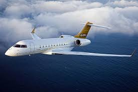 As of may 12, 2020. Private Jet Charter Hire Bombardier Global 5000 Privatefly