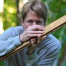 Khaen Rock by Hal Walker