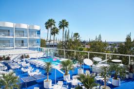 Been to the standard, hollywood? The Standard Hollywood A Quirky Hotel On The Sunset Strip Visit West Hollywood