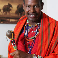 Legends and Legacies of Conservation in Africa