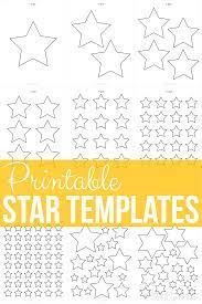 You can print out our many different star pictures. Free Printable Star Template Pattern Pdfs All Sizes Large Small 8 Inch To 1 Inch