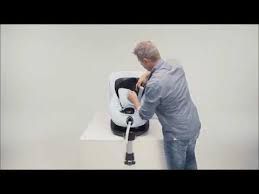 Britax Romer Dualfix Oto Koltugu Icin Orjinal Yazlik Havlu Kilif Kurulumu Youtube